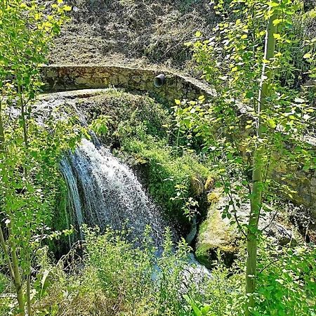 Апартаменти El Rincon De Elena Касорла Екстер'єр фото