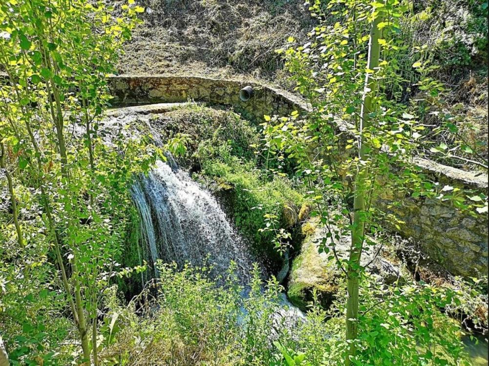 Апартаменти El Rincon De Elena Касорла Екстер'єр фото